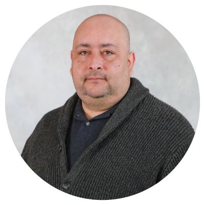 PATRICIO CRUZ Cave Group